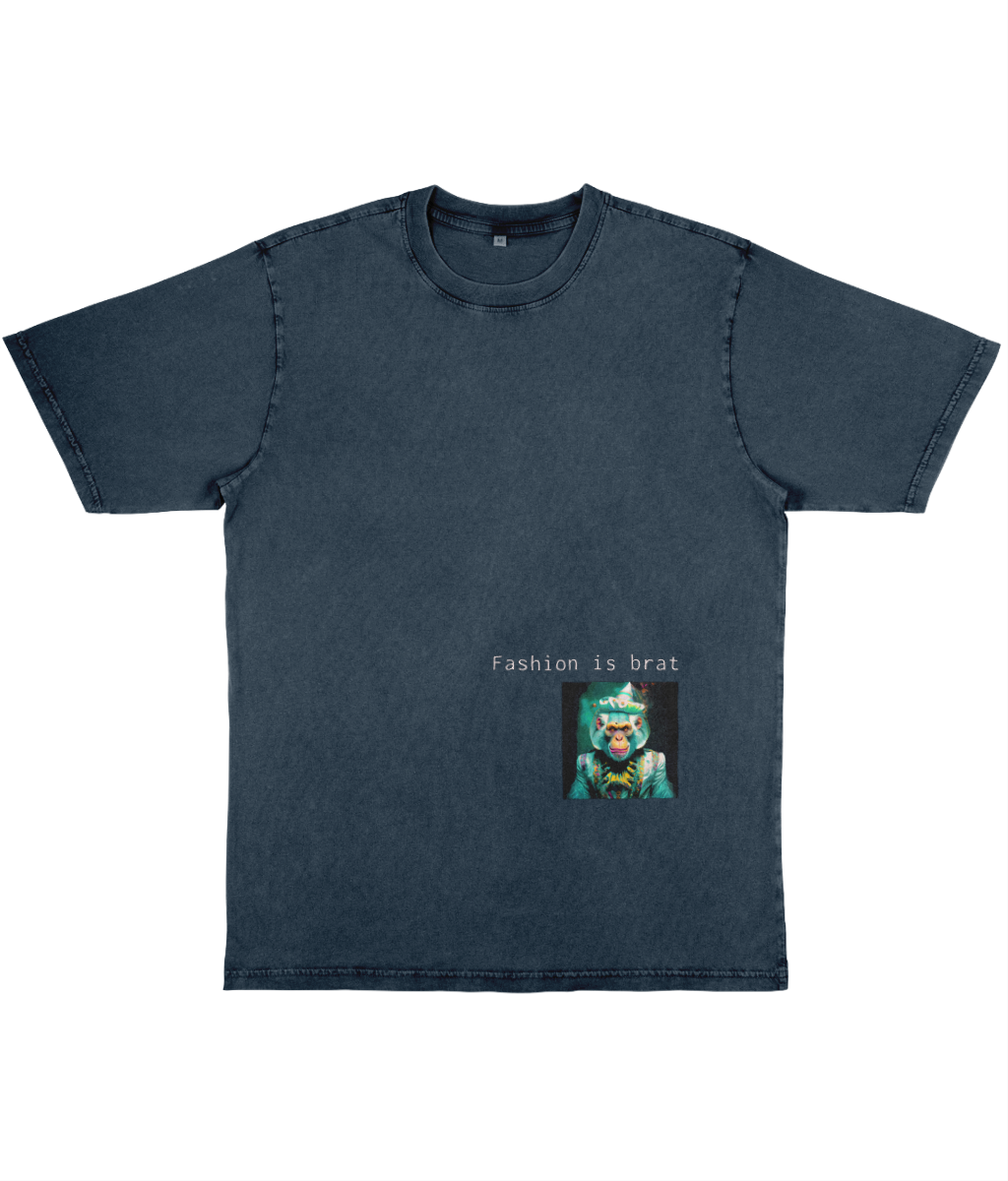 MM4 Fashion is Brat SW Edition