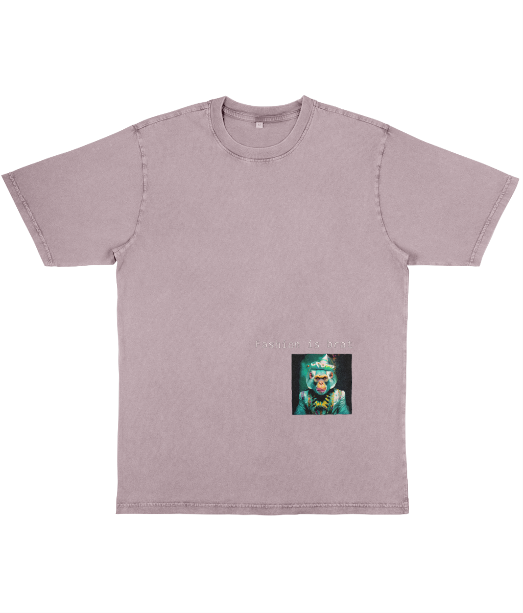 MM4 Fashion is Brat SW Edition